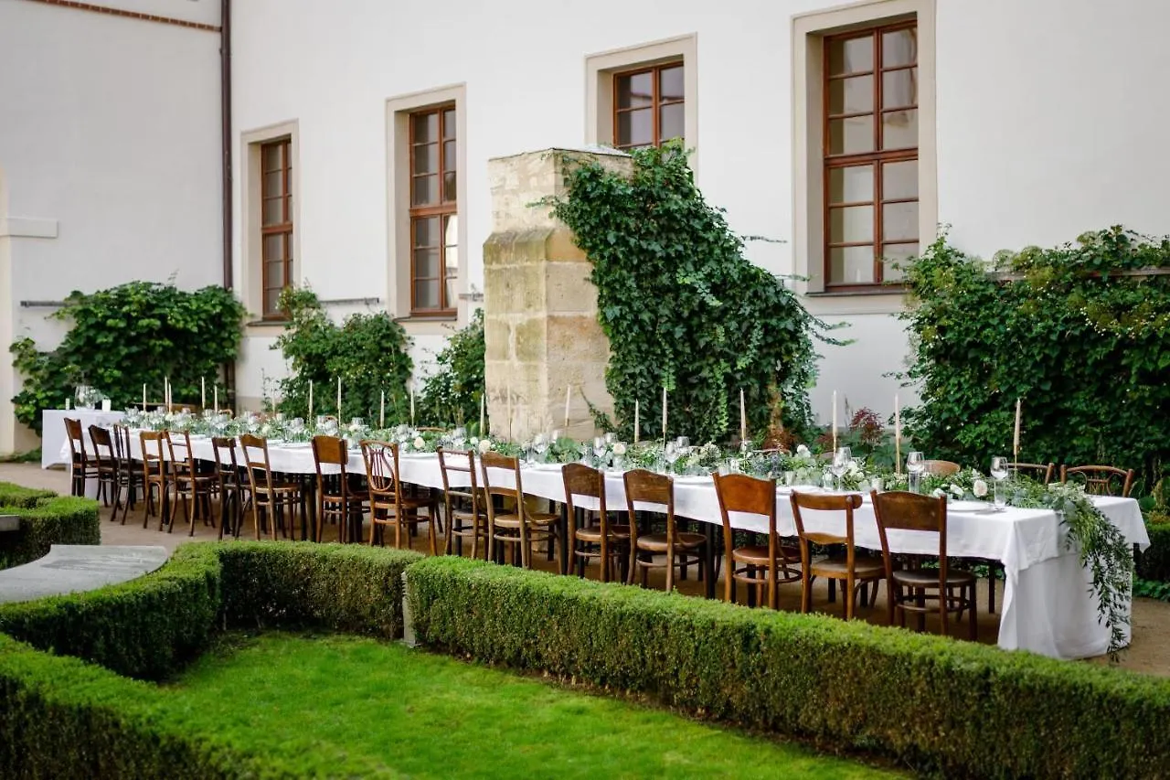 Augustine, A Luxury Collection Hotel, Prague