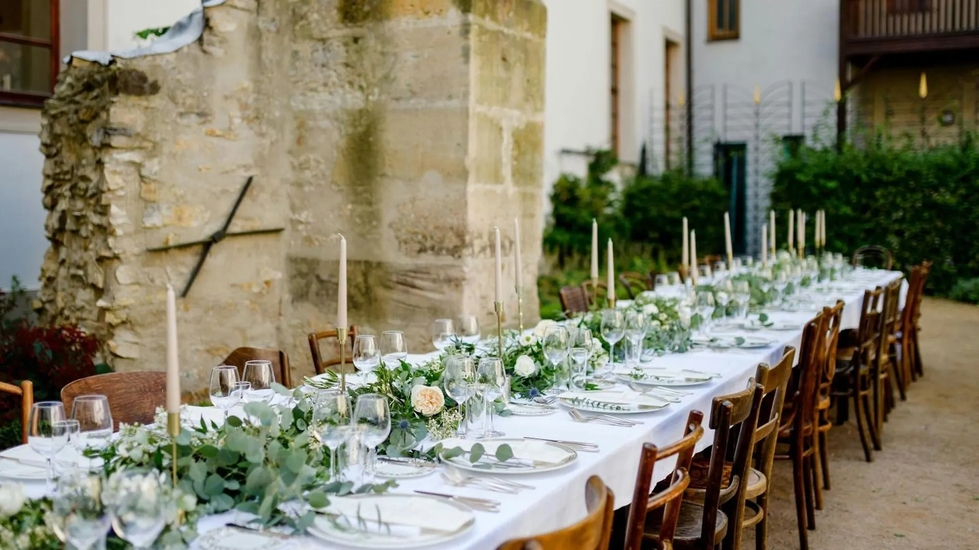 Augustine, A Luxury Collection Hotel, Prague 5*,