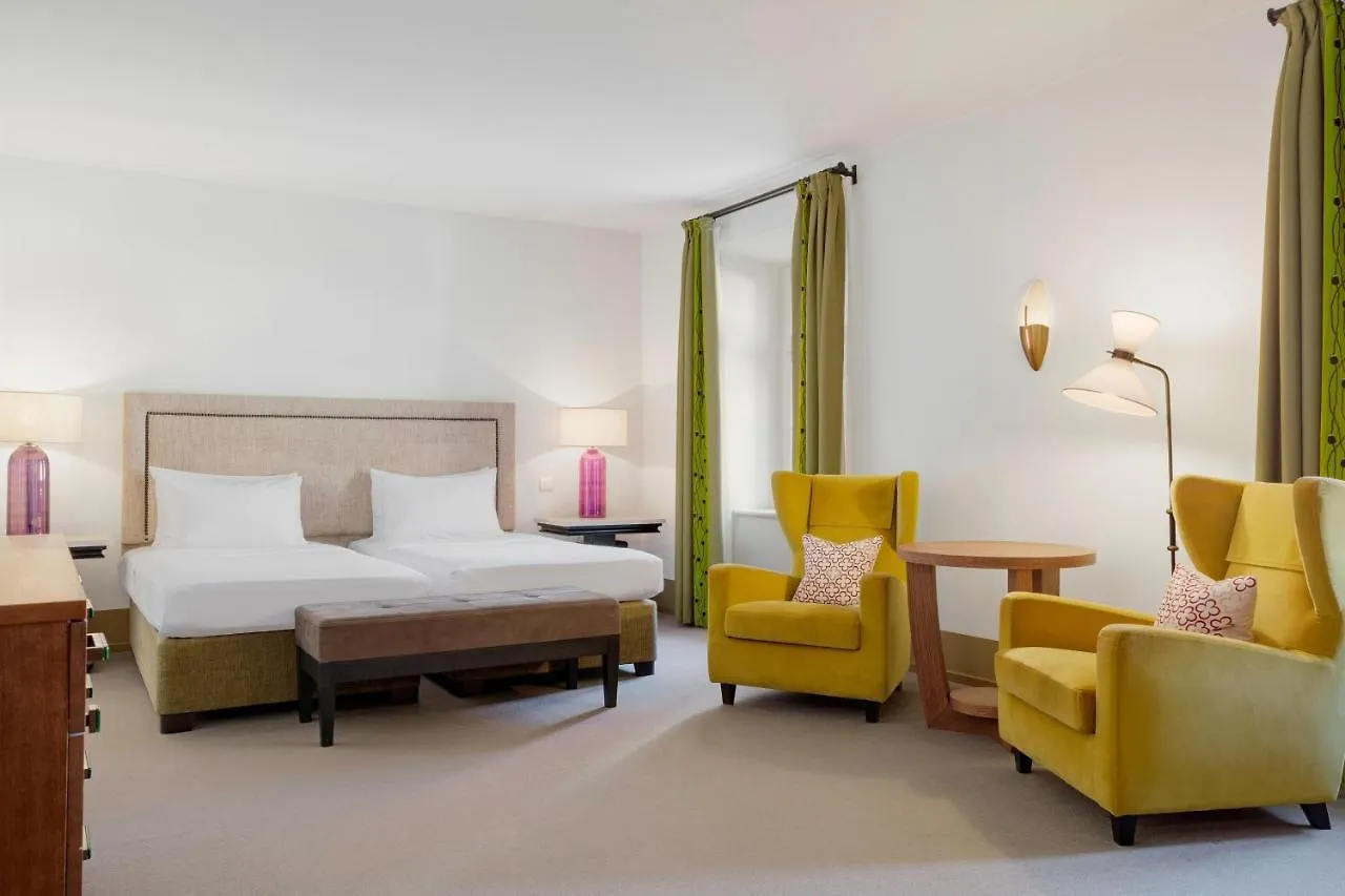 ***** Hotel Augustine, A Luxury Collection Hotel, Prag Tschechische Republik