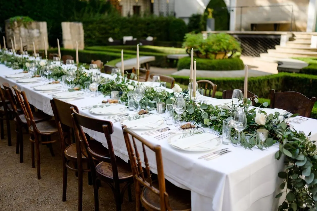 Augustine, A Luxury Collection Hotel, Prag
