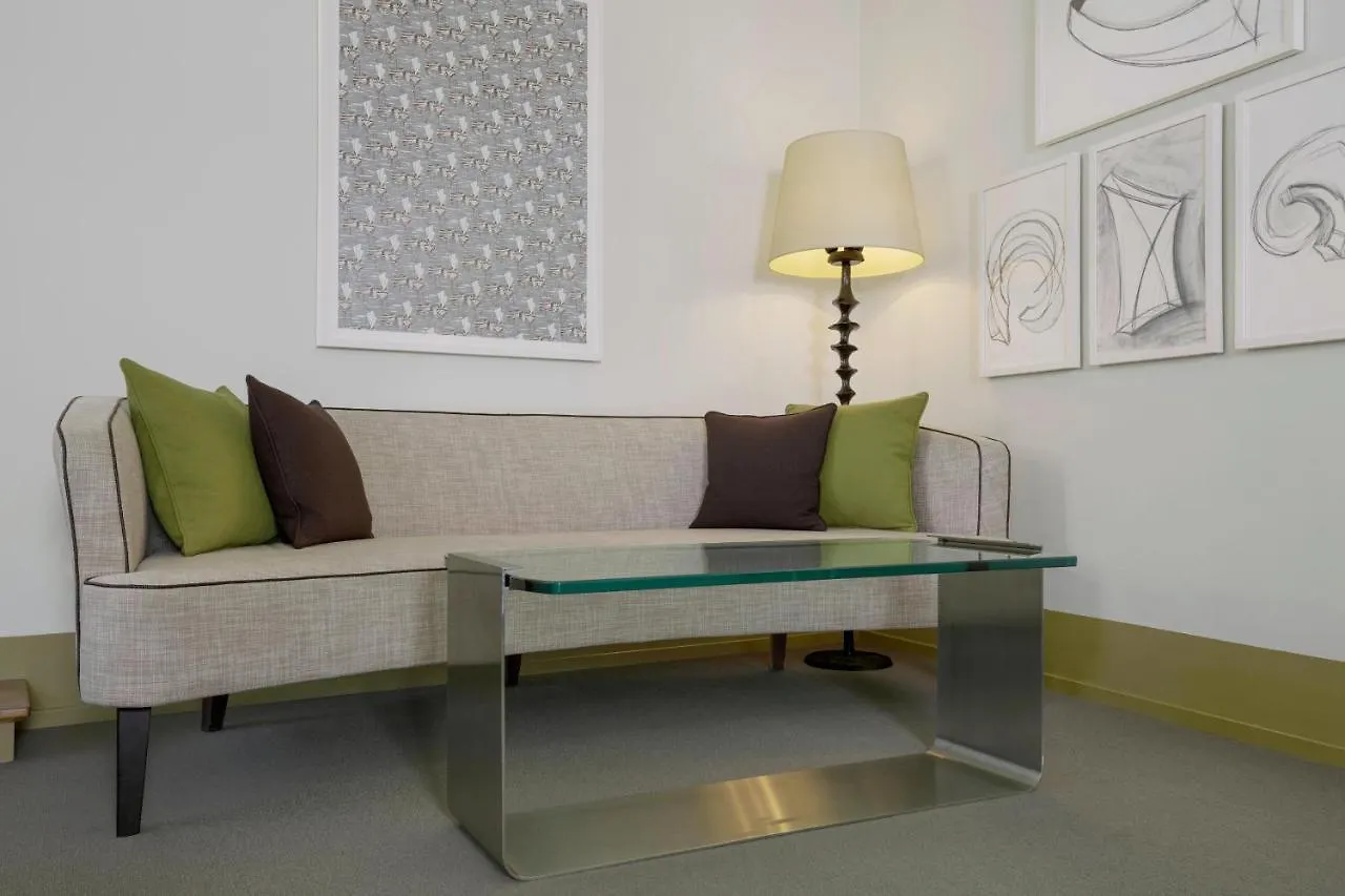 ***** Hotel Augustine, A Luxury Collection Hotel, Prag Tschechische Republik