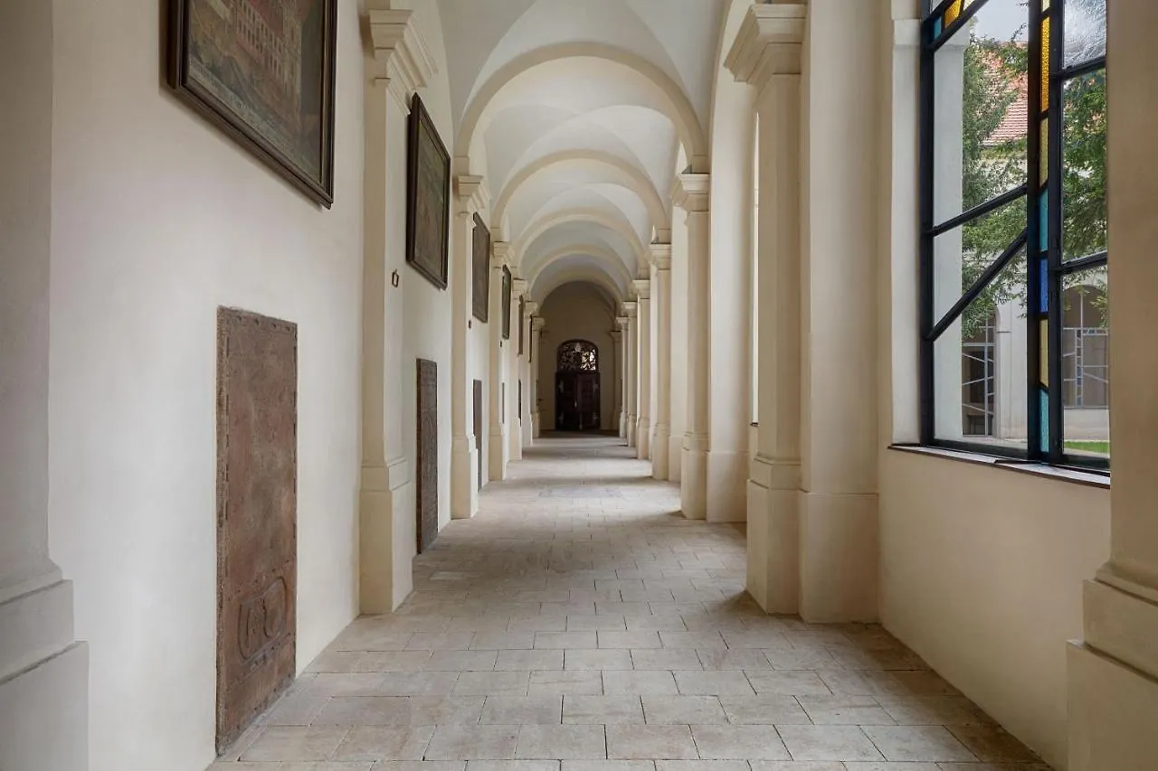 Augustine, A Luxury Collection Hotel, Prag