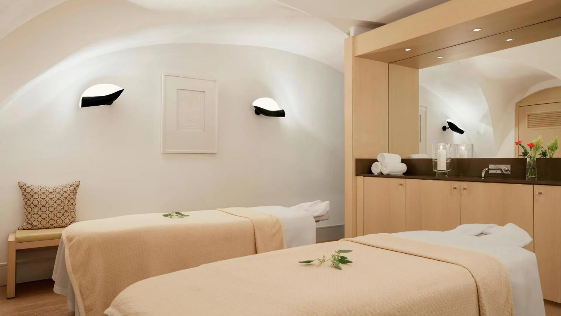 Augustine, A Luxury Collection Hotel, Prag Hotel
