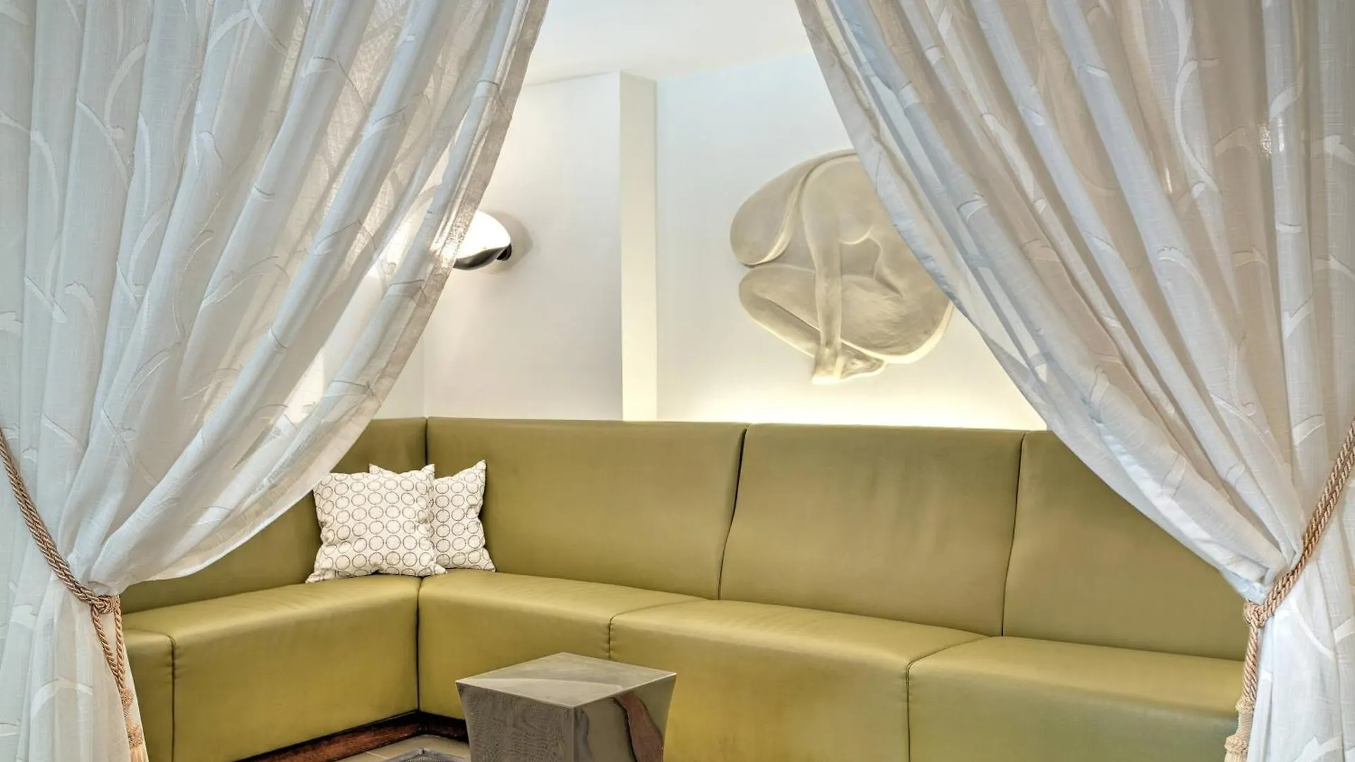 Augustine, A Luxury Collection Hotel, Prag 5*,