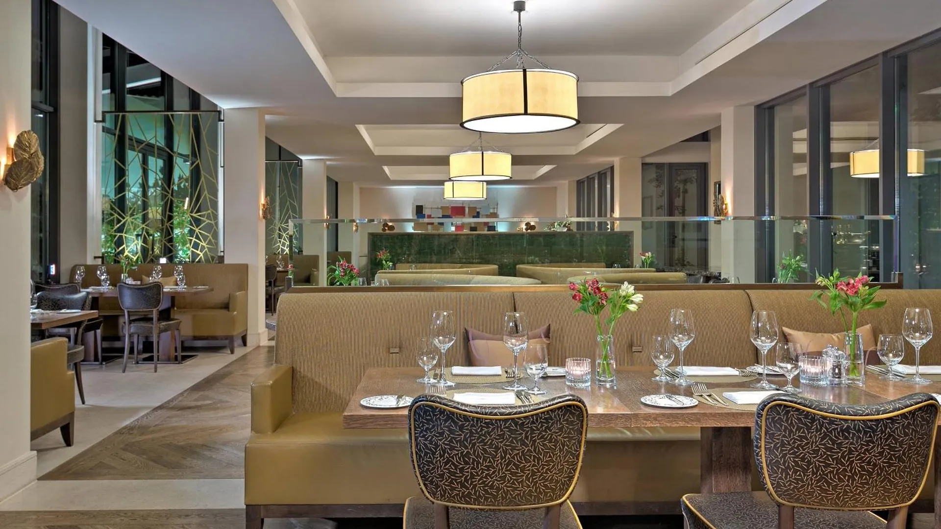 Augustine, A Luxury Collection Hotel, Prag