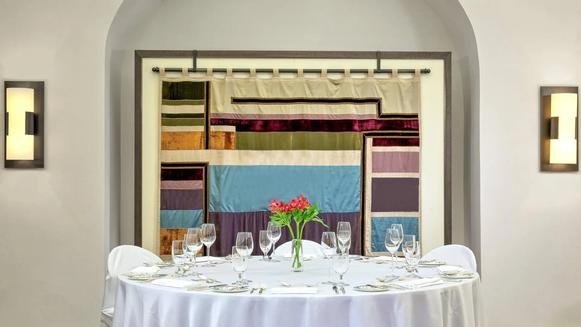 Augustine, A Luxury Collection Hotel, Prag Hotel