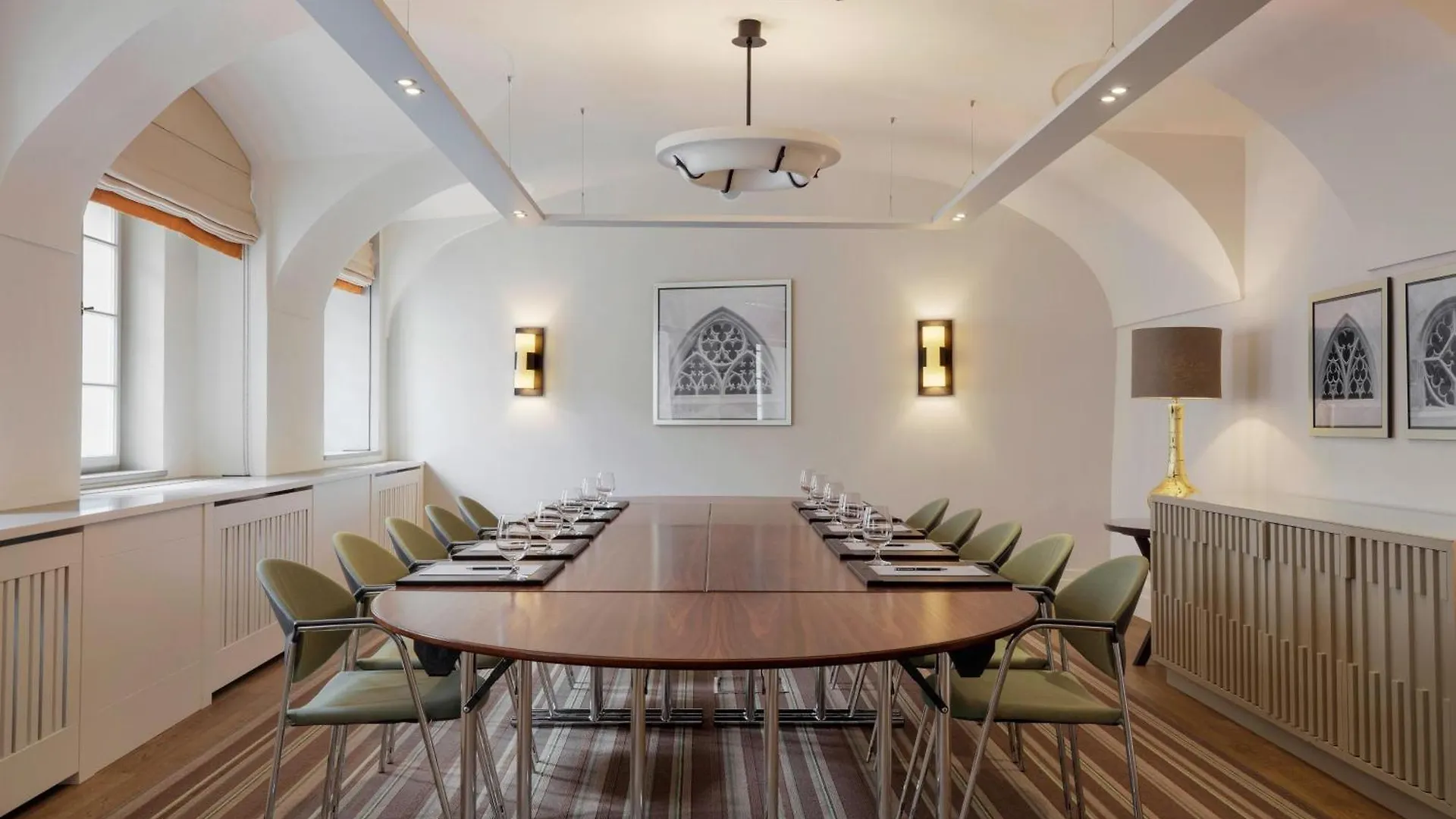 Augustine, A Luxury Collection Hotel, Prag 5*,  Tschechische Republik