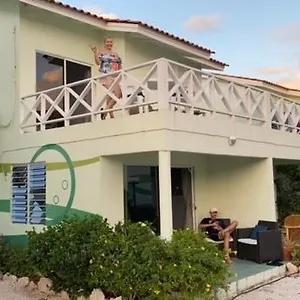 Apartamento Blue Lagoon Lagun