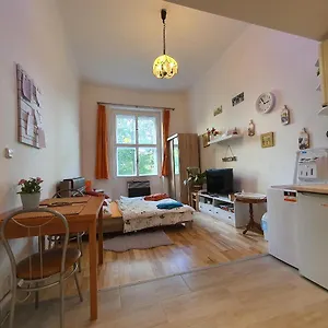 Apartamento Get Flat Slovenska