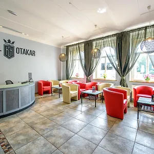 3* Hotel Otakar