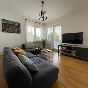 Wilda 16 Apartament Poznań