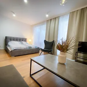 Relaks Gąsiorowskich Apartament Poznań