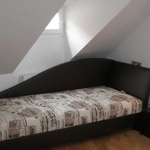 Apartamento Paradise Michalská