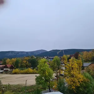 Z Widokiem Na Sniezke Apartament Karpacz