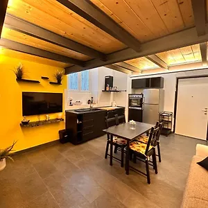 Apartamento La Casa Di Paola Milán