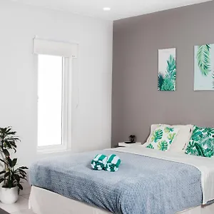 Apartamento Flora Fauna 84 Aruba Palm Beach