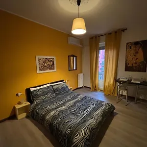 Apartamento Da Me - Ampio Con 2 Da Letto Milán