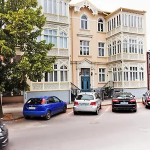 Seashell Apartament Sopot