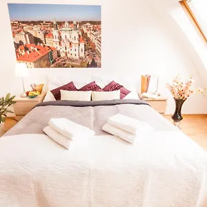 Wenceslas Square Lofts Appartamento