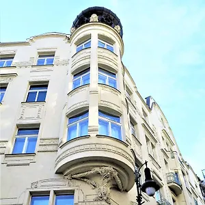 Apartment Old Town Square Superior - Valentin, Prag