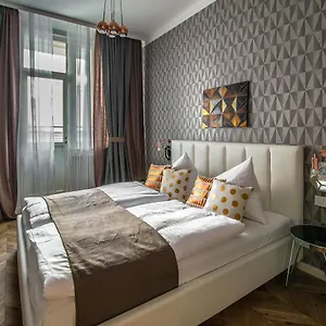 Apartamento Executive Bright Apt. By Ruterra