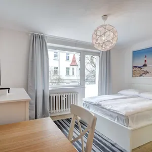 Dr - Five Apartament Sopot