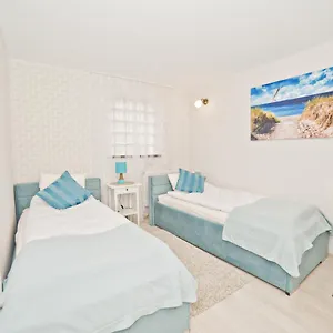 La Playa By Grand Apartament Sopot