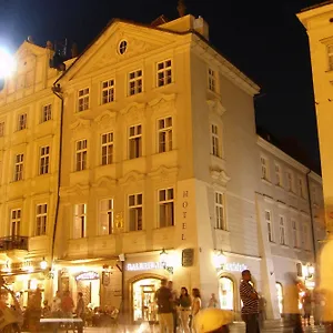 5* Apart-hotel Old Town Square By Emblem