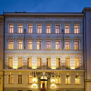 4* Hotel Raffaello