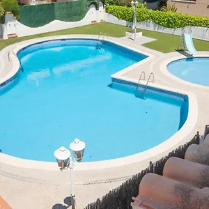 Сasa de vacaciones R22 Calafell