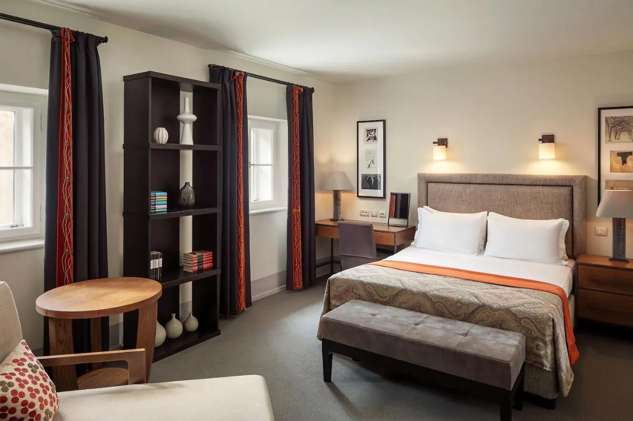 ***** Hotel Augustine, A Luxury Collection Hotel, Praag Tsjechië
