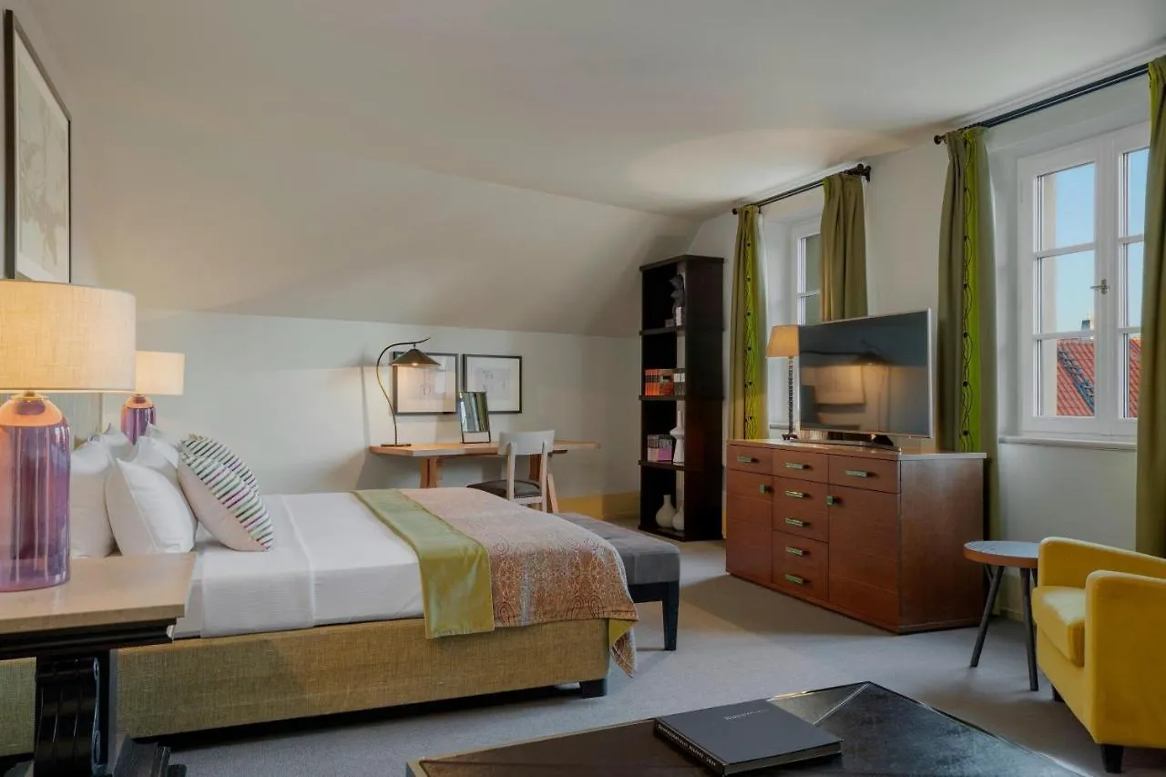 Hotel Augustine, A Luxury Collection Hotel, Prague