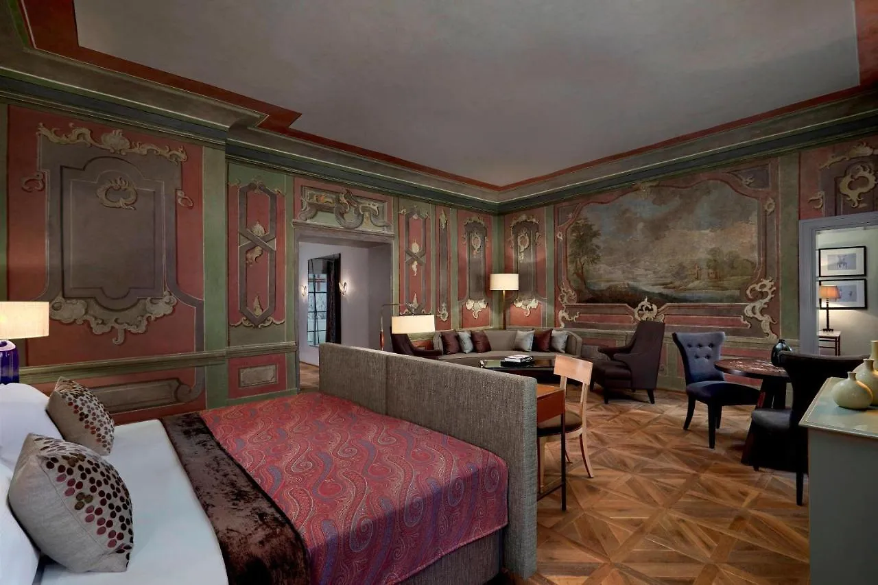 Augustine, A Luxury Collection Hotel, Praga República Checa