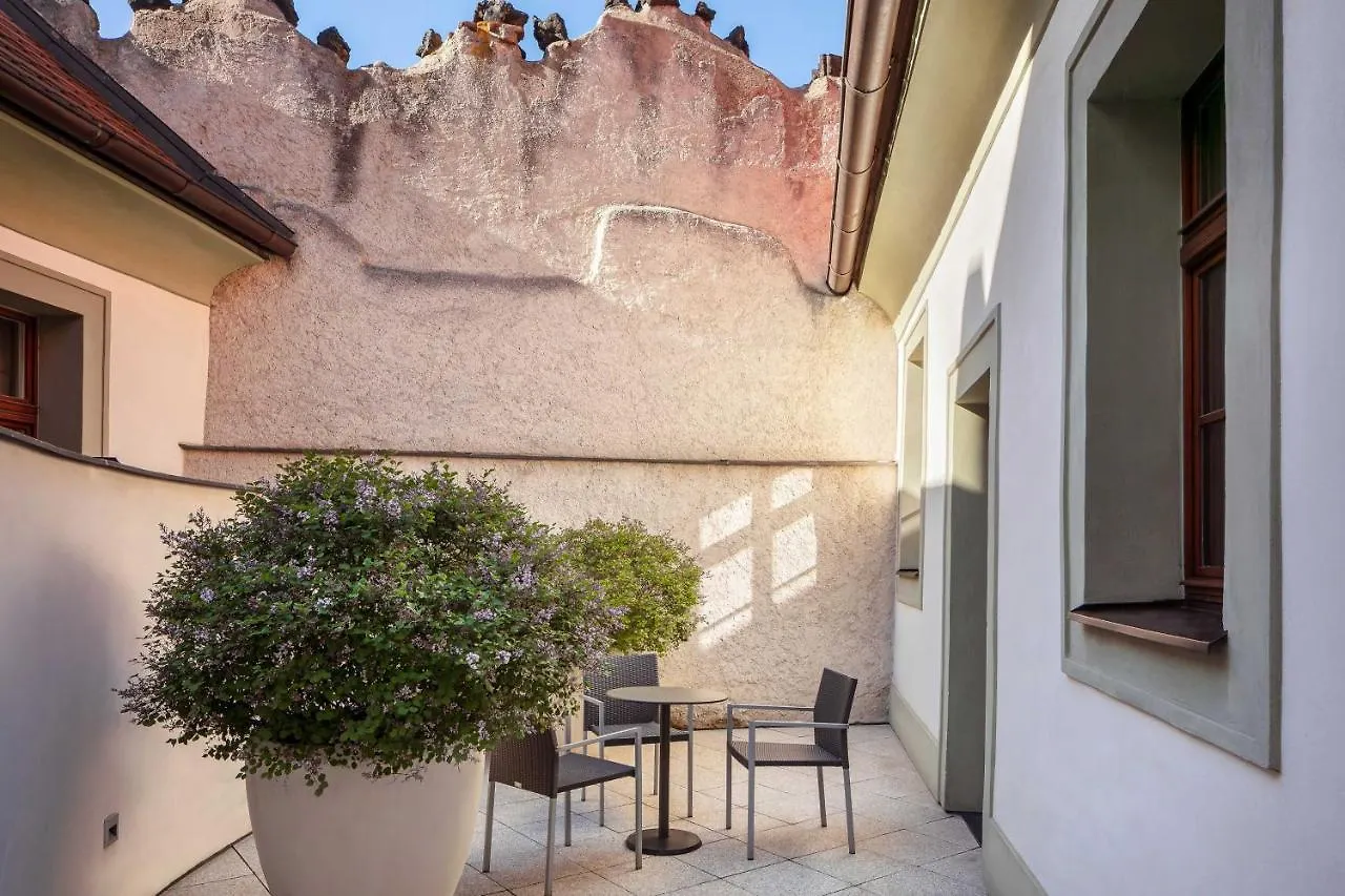 Augustine, A Luxury Collection Hotel, Prague 5*,