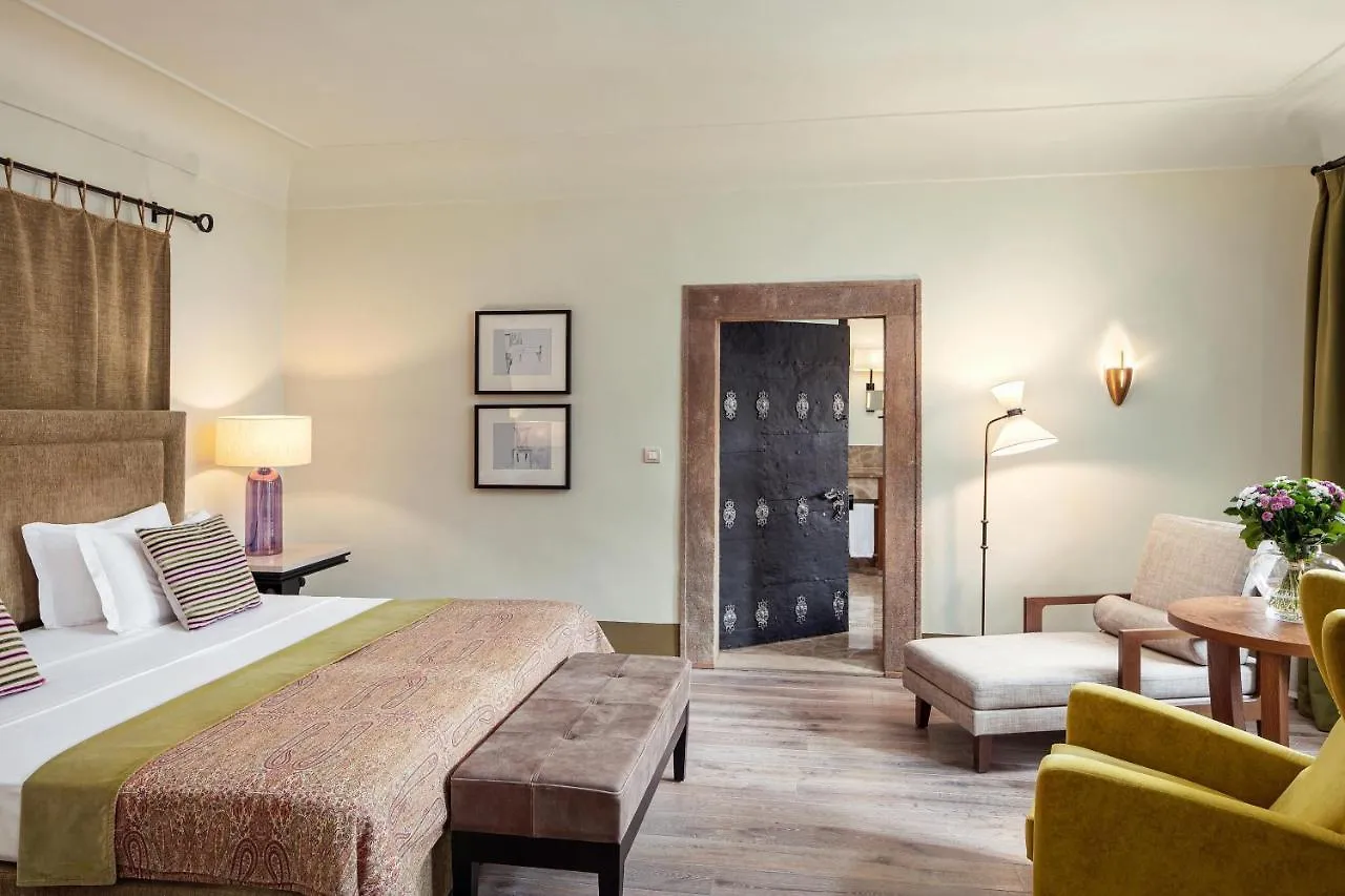 Augustine, A Luxury Collection Hotel, Praga Hotel