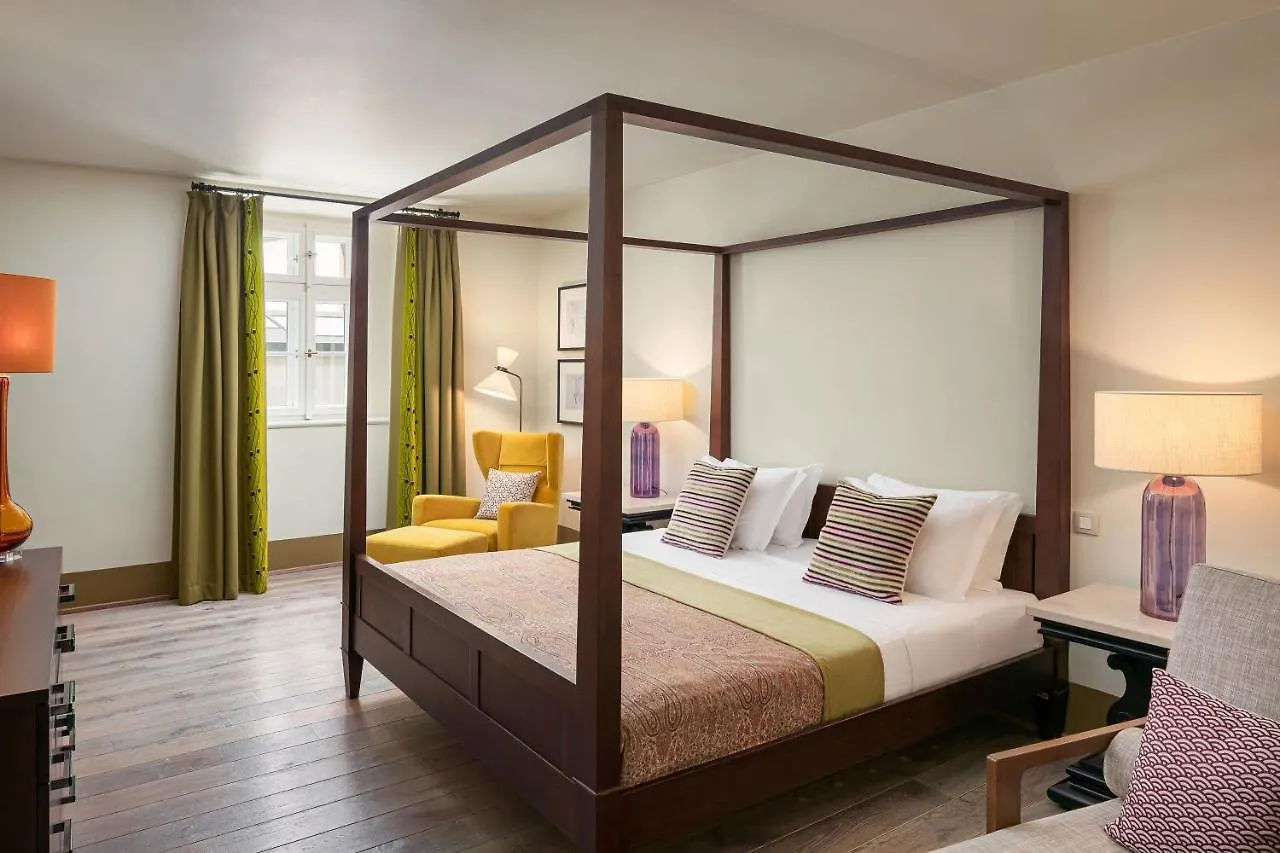 Augustine, A Luxury Collection Hotel, Praag 5*,