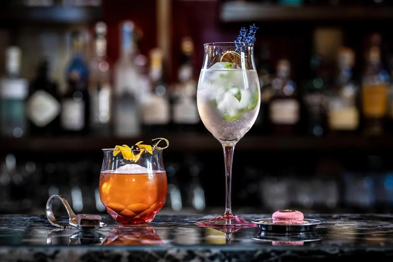 Augustine, A Luxury Collection Hotel, Praag Hotel