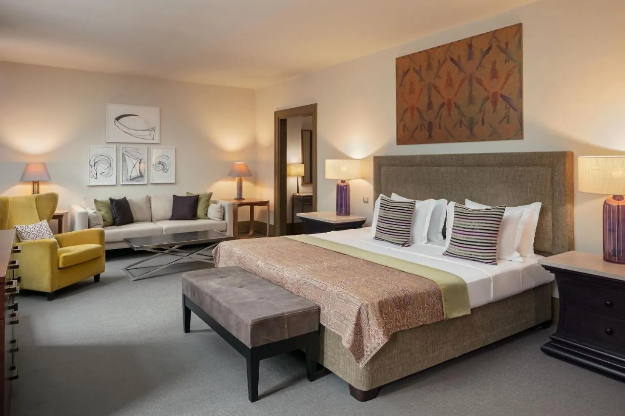 Hotel Augustine, A Luxury Collection Hotel, Prague