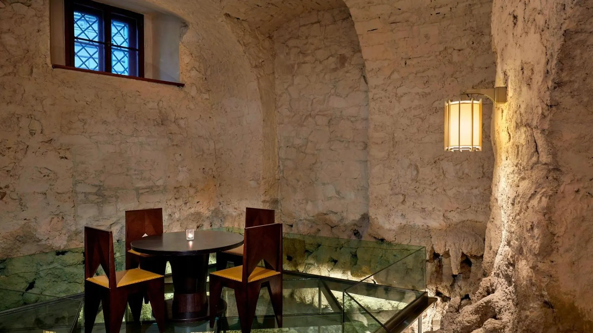 Augustine, A Luxury Collection Hotel, Praag Hotel