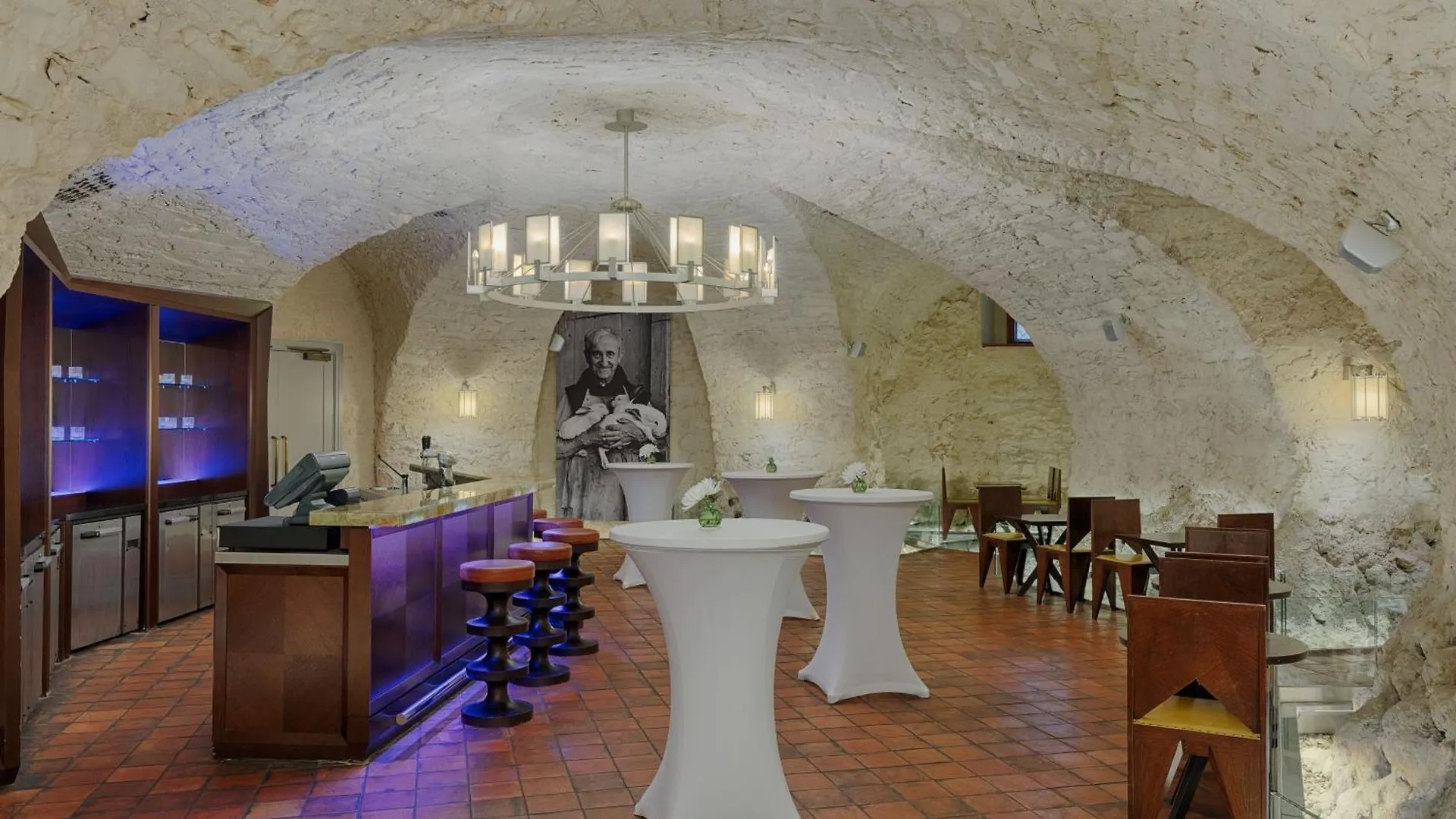Augustine, A Luxury Collection Hotel, Praag