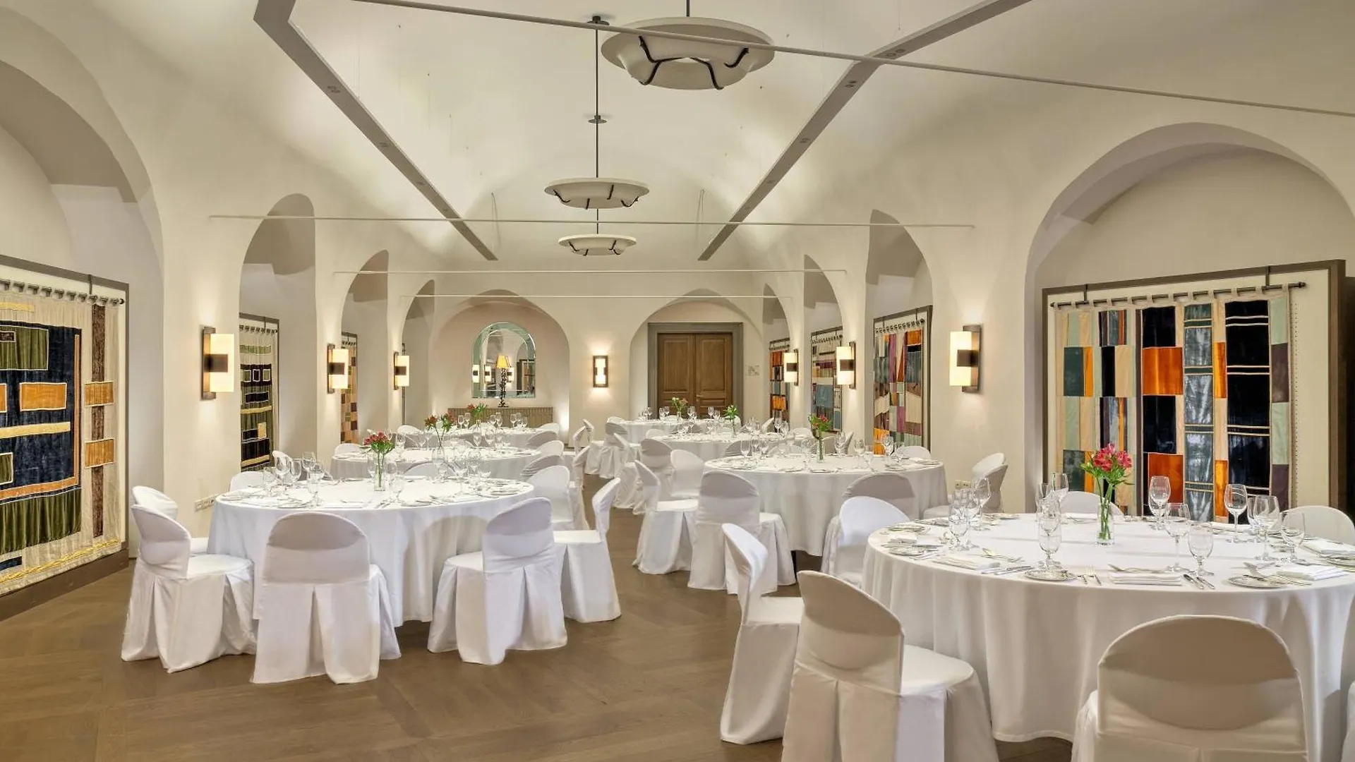 Augustine, A Luxury Collection Hotel, Praag Hotel