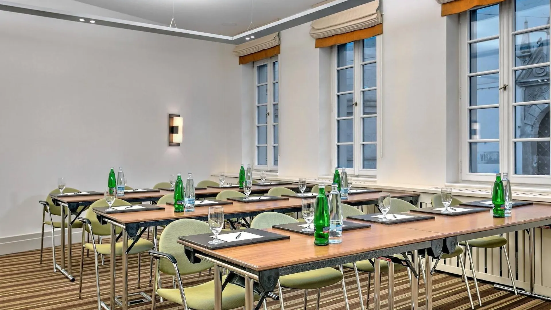 Hotel Augustine, A Luxury Collection Hotel, Praag