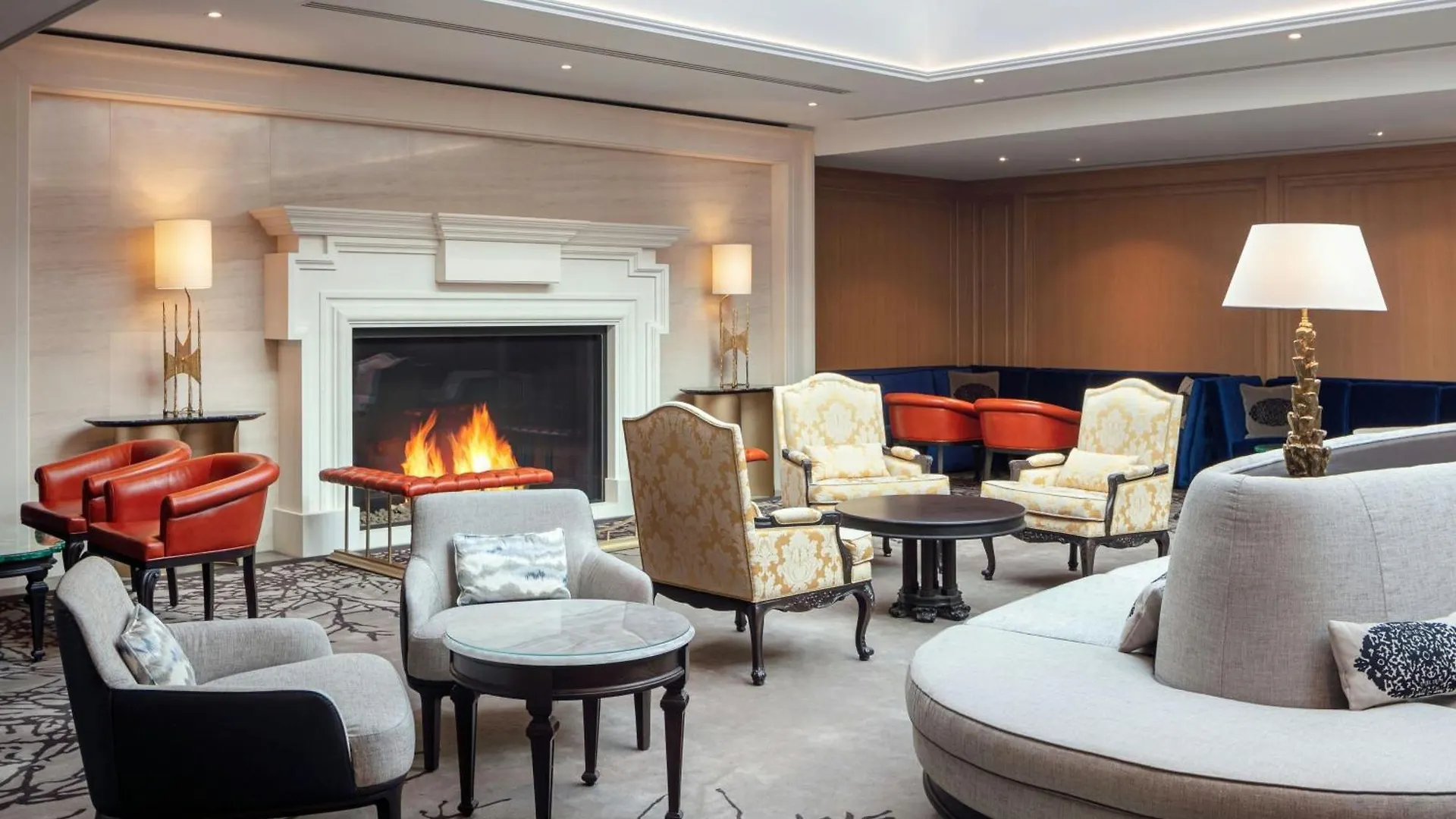 Augustine, A Luxury Collection Hotel, Praag Hotel