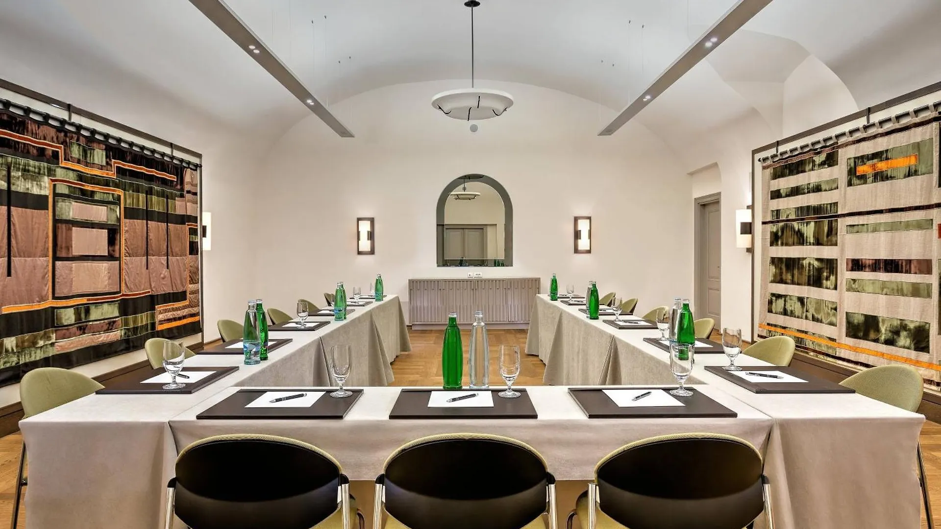 Augustine, A Luxury Collection Hotel, Praag Tsjechië