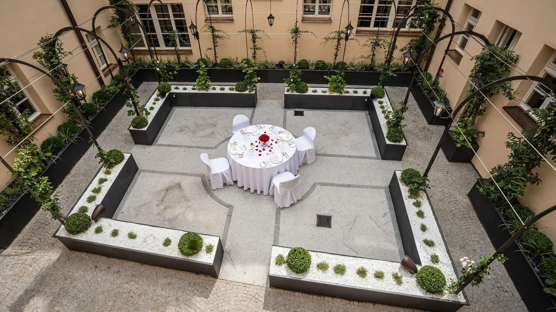 Hotel Augustine, A Luxury Collection Hotel, Praag
