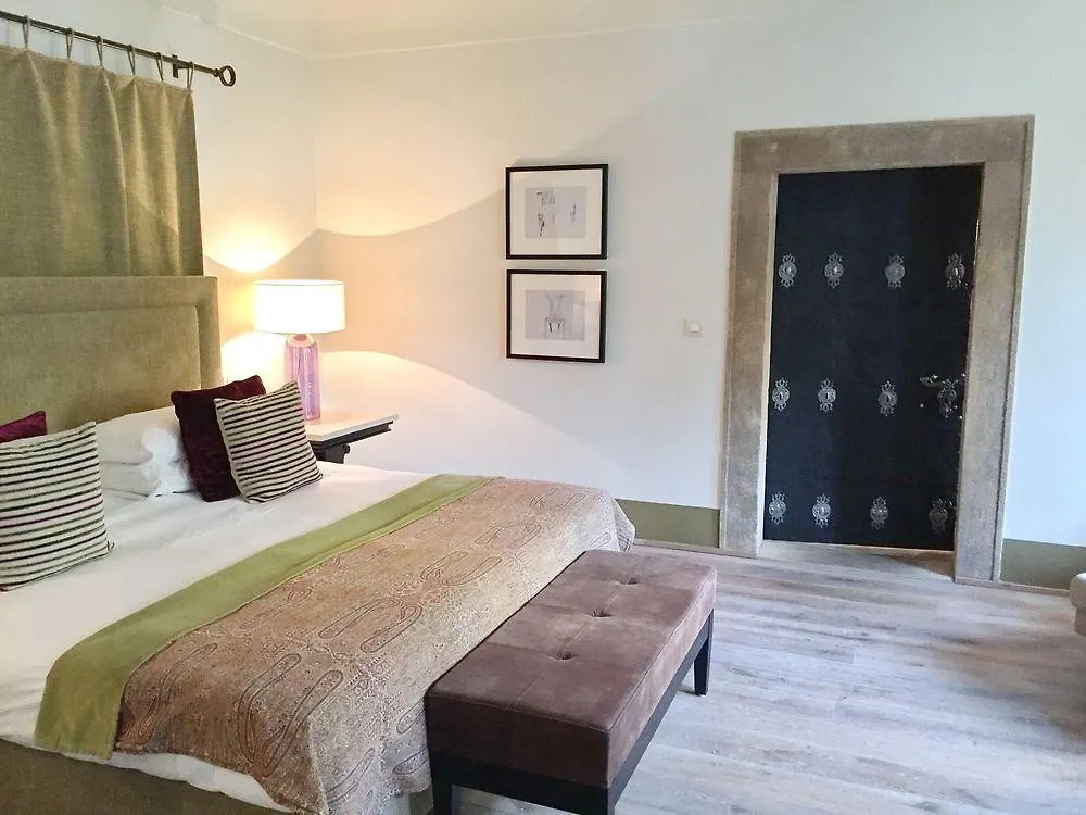 Augustine, A Luxury Collection Hotel, Praga Hotel
