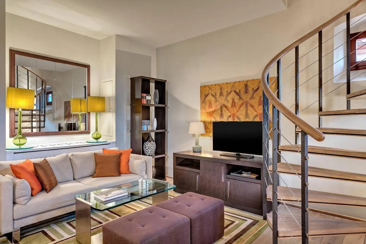 Augustine, A Luxury Collection Hotel, Praga