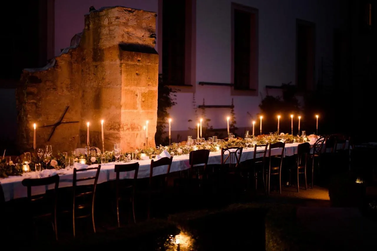 Augustine, A Luxury Collection Hotel, Praga