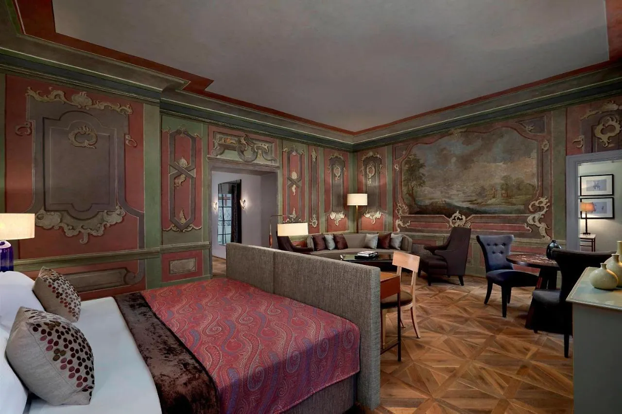 Hotel Augustine, A Luxury Collection Hotel, Praga