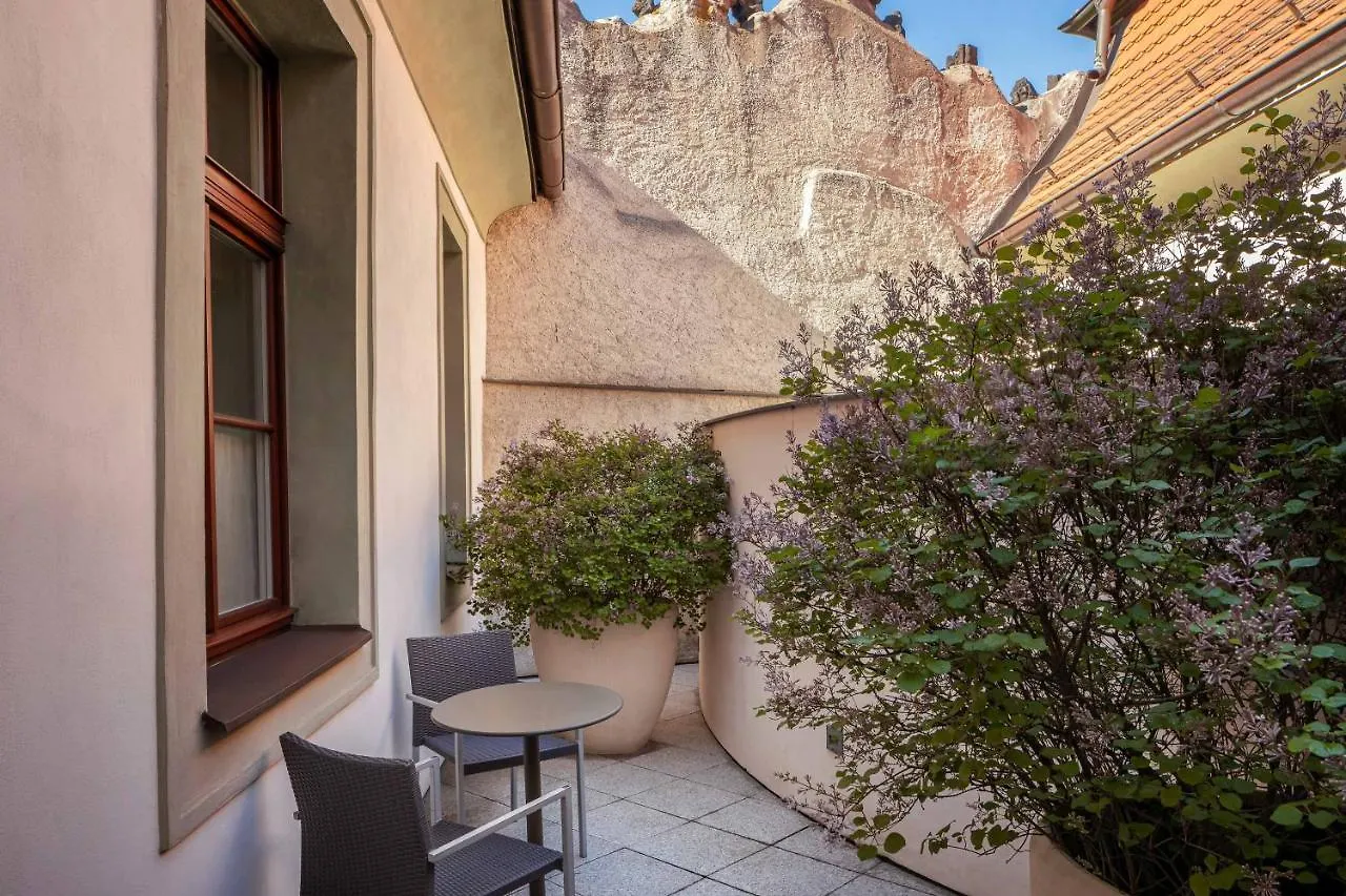 Hotel Augustine, A Luxury Collection Hotel, Praga